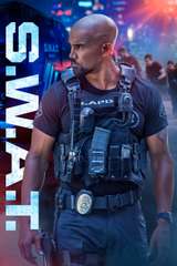 Poster for S.W.A.T. (2017)