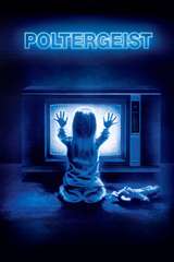 Poster for Poltergeist (1982)