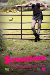 Poster for Sensation (2011)