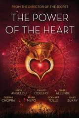 Poster for The Power of the Heart (2014)