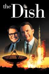 Poster for The Dish (2000)