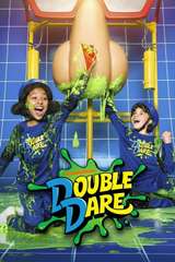 Poster for Double Dare (2018)