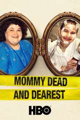 Poster for Mommy Dead and Dearest (2017)