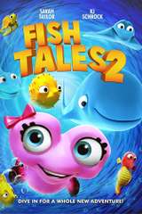 Poster for Fishtales 2 (2017)