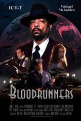 Poster for Bloodrunners (2017)