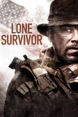 Poster for Lone Survivor (2013)