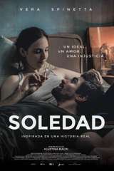 Poster for Soledad (2018)