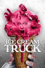 Poster for The Ice Cream Truck (2017)