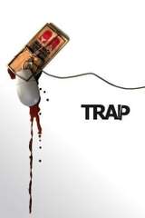 Poster for Trap (2007)