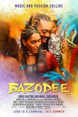 Poster for Bazodee (2016)