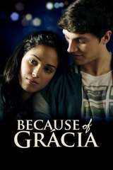 Poster for Because of Gracia (2017)