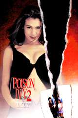 Poster for Poison Ivy 2: Lily (1996)