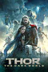 Poster for Thor: The Dark World (2013)