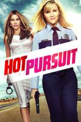 Poster for Hot Pursuit (2015)