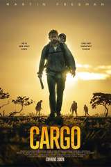 Poster for Cargo (2017)
