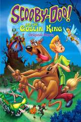 Poster for Scooby-Doo! and the Goblin King (2008)