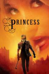 Poster for Princess (2006)