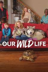 Poster for Our Wild Life (2018)