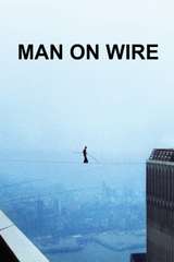 Poster for Man on Wire (2008)