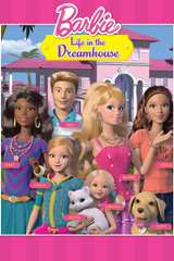 Poster for Barbie: Life in the Dreamhouse (2012)