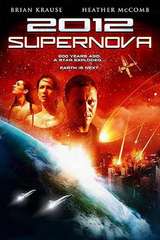 Poster for 2012: Supernova (2009)