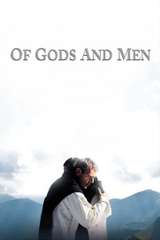 Poster for Of Gods and Men (2010)