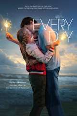 Poster for Every Day (2018)