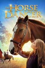 Poster for The Horse Dancer (2017)