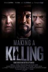 Poster for Making a Killing (2018)
