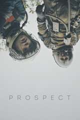 Poster for Prospect (2018)