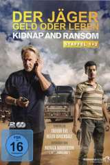 Poster for Kidnap and Ransom (2011)