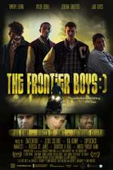 Poster for The Frontier Boys (2011)