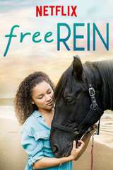 Poster for Free Rein (2017)