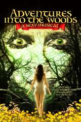 Poster for Adventures Into the Woods: A Sexy Musical (2012)