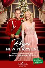 Poster for A Royal New Year's Eve (2017)