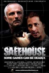 Poster for Safehouse (2008)