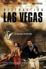 Poster for Blast Vegas (2013)