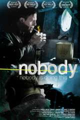 Poster for Nobody (2007)