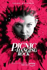 Poster for Picnic at Hanging Rock (2018)