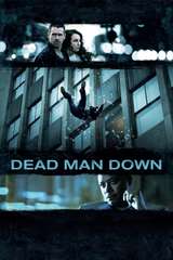 Poster for Dead Man Down (2013)