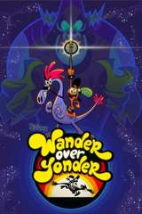 Poster for Wander Over Yonder (2013)