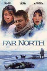 Poster for Far North (2008)