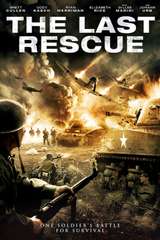 Poster for The Last Rescue (2015)