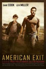 Poster for American Exit (2019)