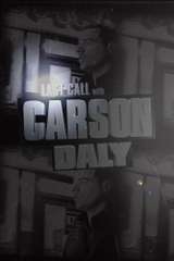 Poster for Last Call with Carson Daly (2002)