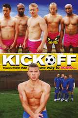 Poster for KickOff (2011)