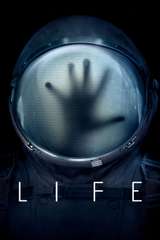 Poster for Life (2017)