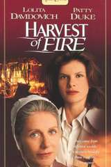 Poster for Harvest of Fire (1996)