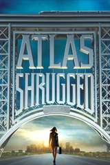 Poster for Atlas Shrugged: Part I (2011)