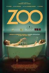 Poster for Zoo (2019)
